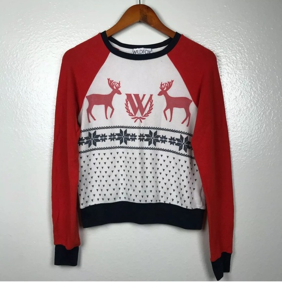 Wildfox Tops - Wildfox couture sweatshirt